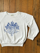 Load image into Gallery viewer, vintage 1990s Shakespeare sweatshirt