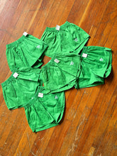 Load image into Gallery viewer, NOS vintage 1970s 80s Adidas shorts {xs}