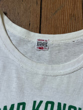 Load image into Gallery viewer, vintage 1950s 60s Kamp Kanawana tee