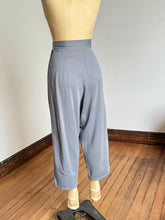 Load image into Gallery viewer, RARE vintage 1940s women’s baseball uniform {xs}