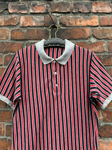 vintage 1950s polo shirt