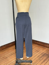 Load image into Gallery viewer, vintage 1950s wool trousers