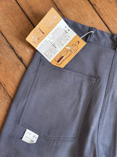 Load image into Gallery viewer, NOS vintage 1950s 60s Work Pants with tag