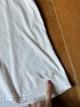 Load image into Gallery viewer, vintage 1970s Spokane Washington ringer t shirt