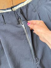 Load image into Gallery viewer, vintage 1950s wool trousers