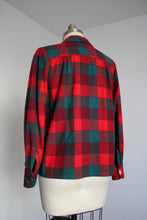 Load image into Gallery viewer, vintage 1950s 49er jacket {L}