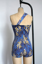 Load image into Gallery viewer, vintage 1950s Cole of California swimsuit {xs-s}