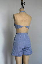 Load image into Gallery viewer, vintage 1940s 3pc play set {xs}