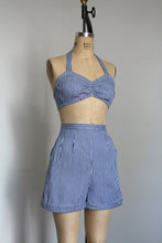 Load image into Gallery viewer, vintage 1940s 3pc play set {xs}