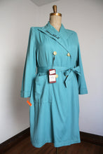 Load image into Gallery viewer, NOS vintage 1940s monogram jacket {XL/1X}