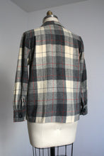 Load image into Gallery viewer, vintage 1950s 49er jacket {L/XL}