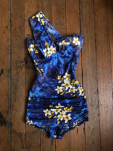 Load image into Gallery viewer, vintage 1950s Cole of California swimsuit {xs-s}