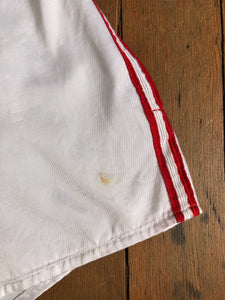 vintage 1950s athletic shorts {s}