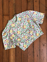 Load image into Gallery viewer, vintage 1930s depression era top {m}