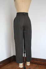 Load image into Gallery viewer, vintage 1990s Italian pants {m}