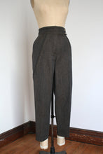 Load image into Gallery viewer, vintage 1990s Italian pants {m}