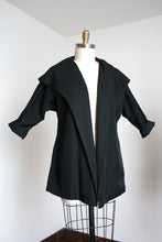 Load image into Gallery viewer, vintage 1950s Lilli Diamond jacket {x}