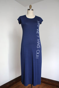 vintage 1970s May We? nightgown {S-L}