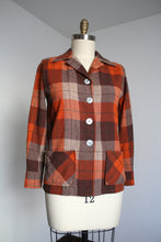 Load image into Gallery viewer, vintage 1950s 49er jacket {m}
