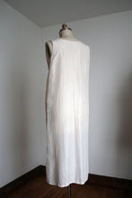 Load image into Gallery viewer, vintage 1920s slip {L/XL}