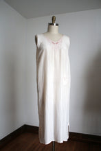 Load image into Gallery viewer, vintage 1920s slip {L/XL}