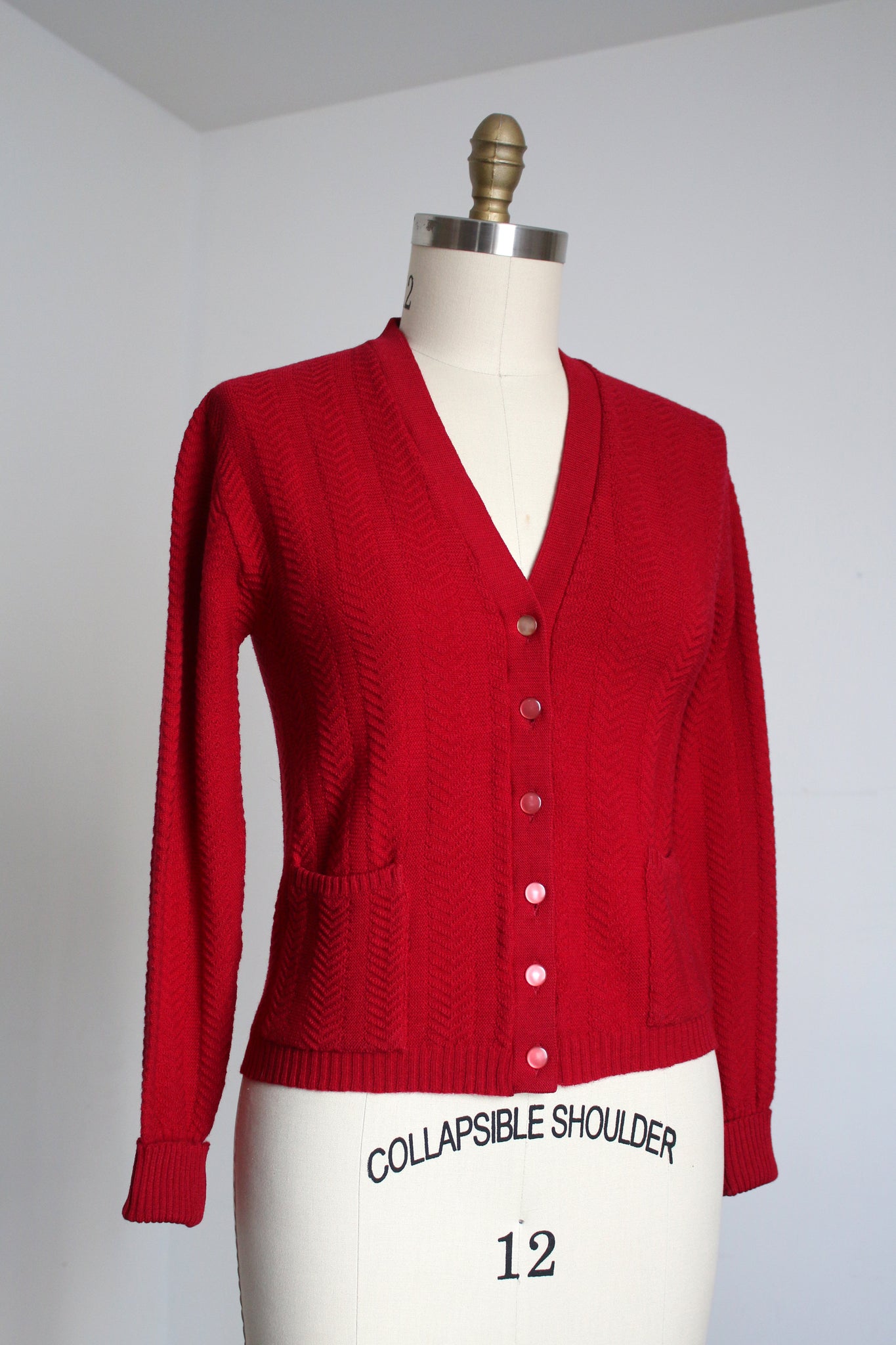 1950s cardigan online sweaters