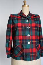 Load image into Gallery viewer, vintage 1950s 49er jacket {XL/1X}