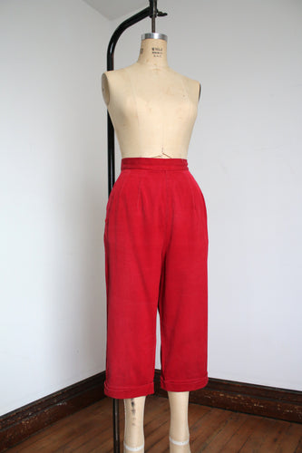 vintage 1950s Jantzen short pants {s}