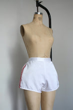 Load image into Gallery viewer, vintage 1950s athletic shorts {s}