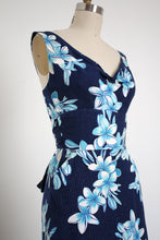 Load image into Gallery viewer, vintage 1950s Alfred Shaheen sun dress