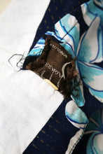 Load image into Gallery viewer, vintage 1950s Alfred Shaheen sun dress