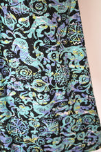 Load image into Gallery viewer, vintage 1950s novelty animal dress