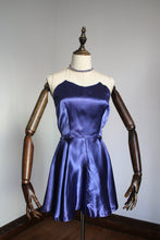 Load image into Gallery viewer, vintage 1940s figure skating costume {xs}