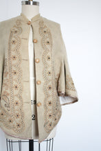 Load image into Gallery viewer, antique 1880s cape