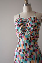Load image into Gallery viewer, vintage 1930s gown and jacket set