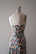 Load image into Gallery viewer, vintage 1930s gown and jacket set