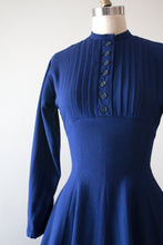 Load image into Gallery viewer, vintage 1950s Anne Fogarty dress