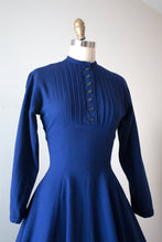 Load image into Gallery viewer, vintage 1950s Anne Fogarty dress