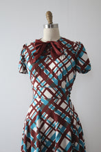 Load image into Gallery viewer, vintage 1930s dress