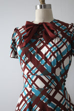 Load image into Gallery viewer, vintage 1930s dress