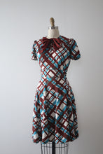 Load image into Gallery viewer, vintage 1930s dress