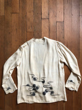 Load image into Gallery viewer, vintage 1920s embroidered jacket