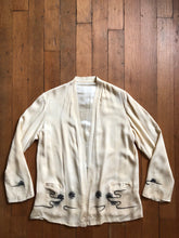 Load image into Gallery viewer, vintage 1920s embroidered jacket