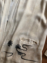 Load image into Gallery viewer, vintage 1920s embroidered jacket