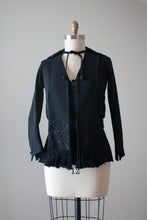 Load image into Gallery viewer, antique 1910s wool jacket