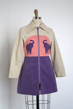Load image into Gallery viewer, vintage 1970s ELEPHANT jacket