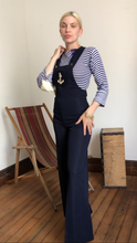 Load image into Gallery viewer, MARKED DOWN vintage 1970s striped shirt {XS-L}