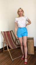Load image into Gallery viewer, vintage 1950s White Stag shorts {23.5W}