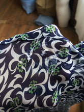 Load image into Gallery viewer, vintage 1930s two piece dress set