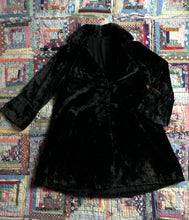 Load image into Gallery viewer, MARKED DOWN vintage 1920s faux fur coat